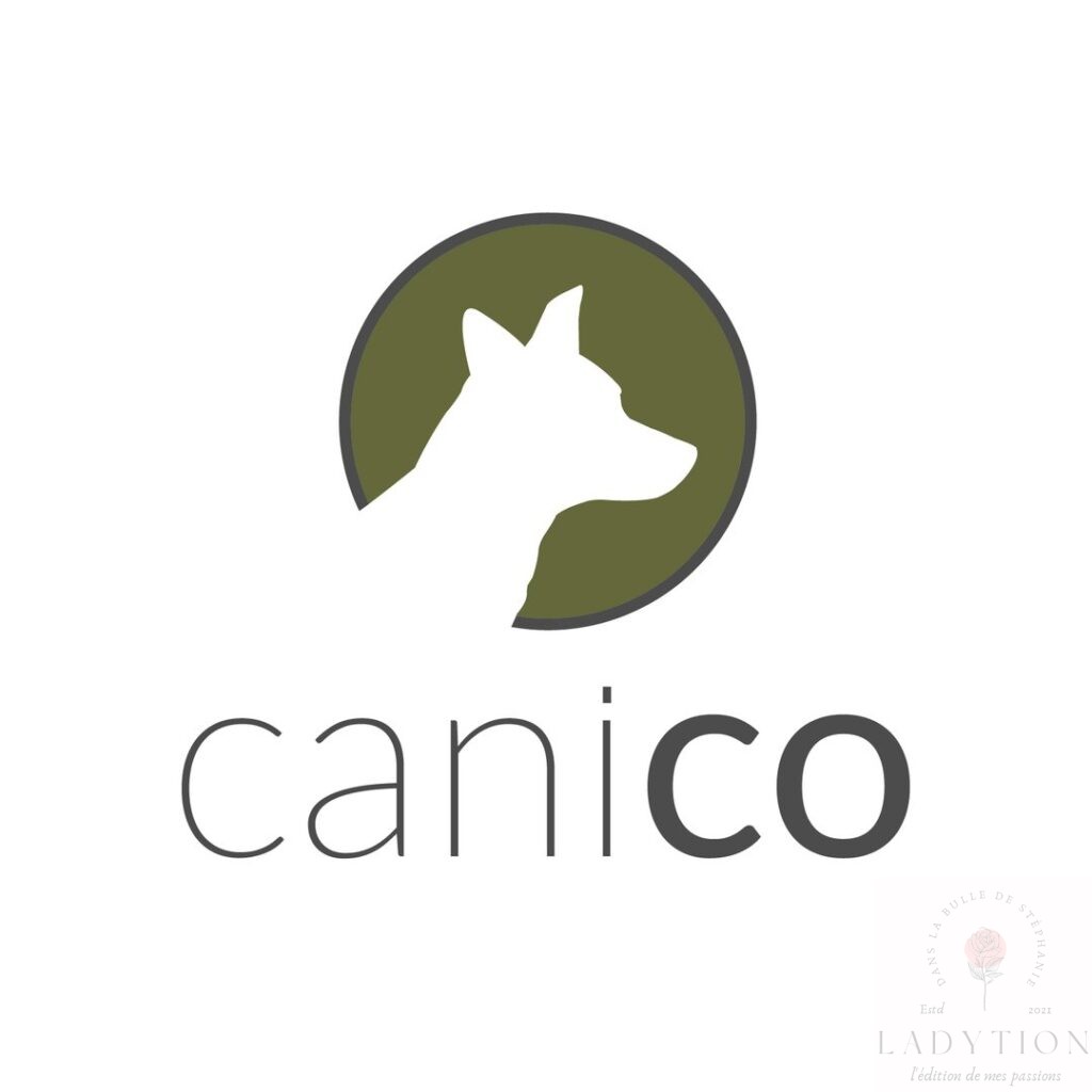 Site web Canico